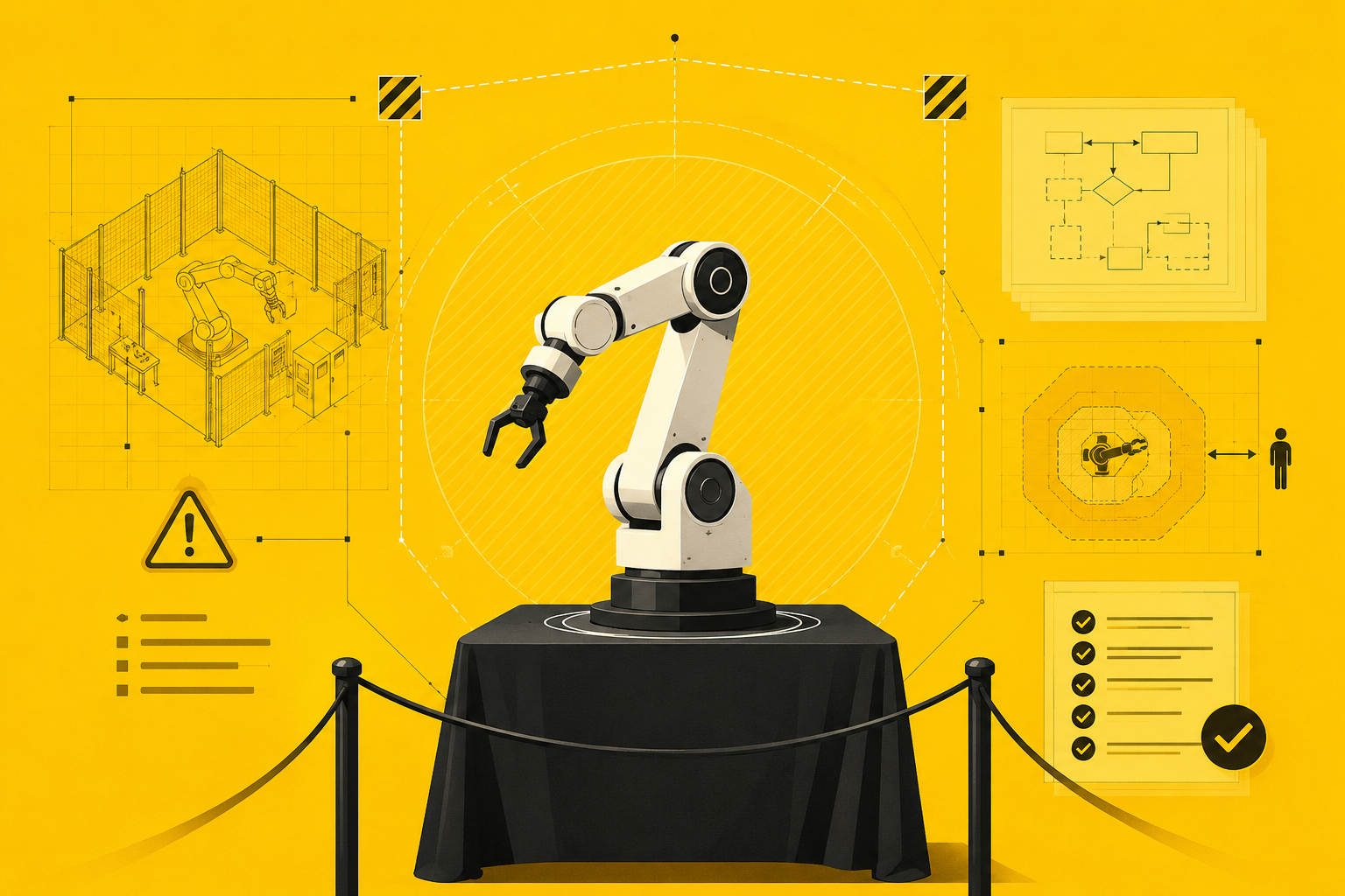 The Robot Demo Trap